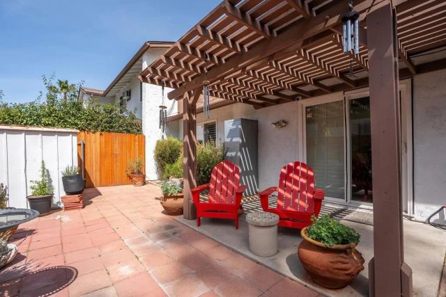 6632 Bell Bluff Avenue B, San Carlos, CA 92119