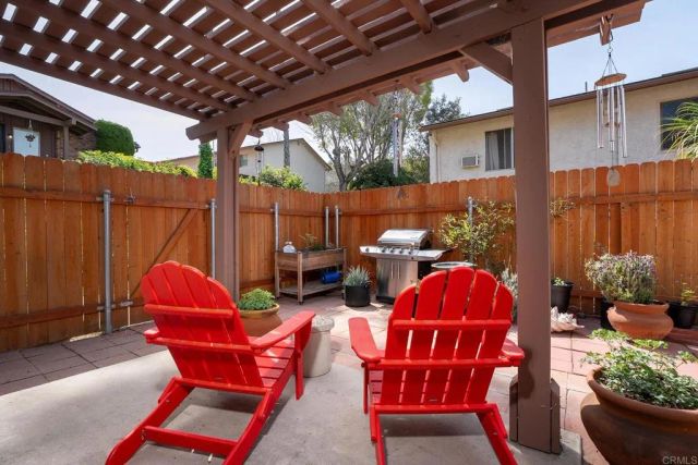 6632 Bell Bluff Avenue B, San Carlos, CA 92119