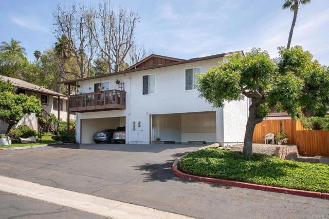 6632 Bell Bluff Avenue B, San Carlos, CA 92119