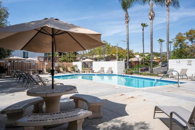 6632 Bell Bluff Avenue B, San Carlos, CA 92119