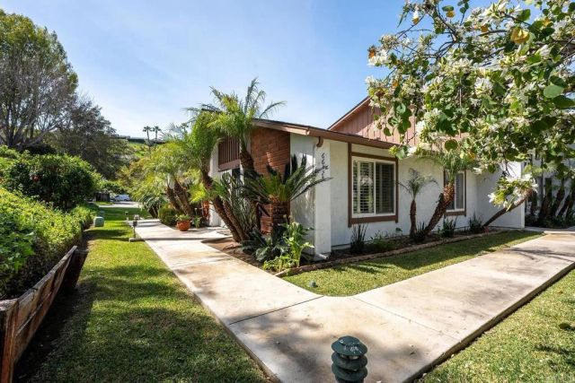 6632 Bell Bluff Avenue B, San Carlos, CA 92119