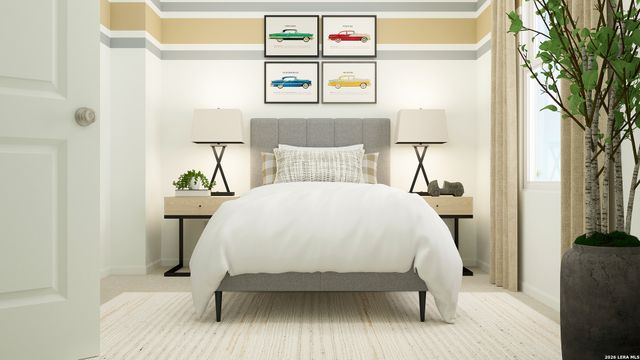 6803 Marble Ridge, Elmendorf, TX 78112