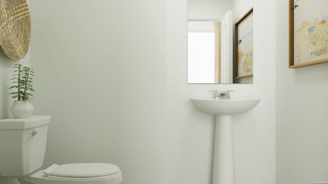 6803 Marble Ridge, Elmendorf, TX 78112