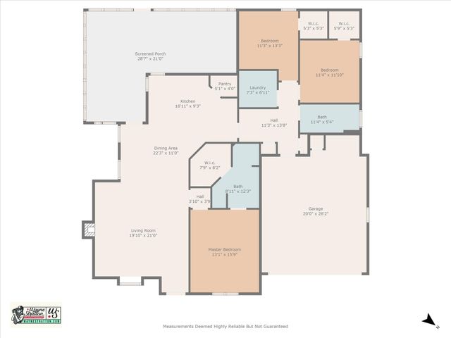 115 Camelot Street, Glen Rose, TX 76043
