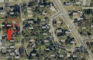 1211 18TH Street W, Jacksonville, FL 32209