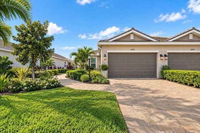 16255 SAN DONATO PLACE, Bradenton, FL 34211