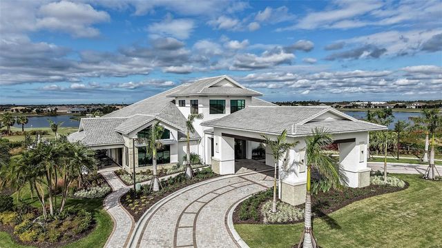 16255 SAN DONATO PLACE, Bradenton, FL 34211