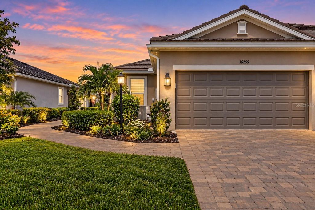 16255 SAN DONATO PLACE, Bradenton, FL 34211