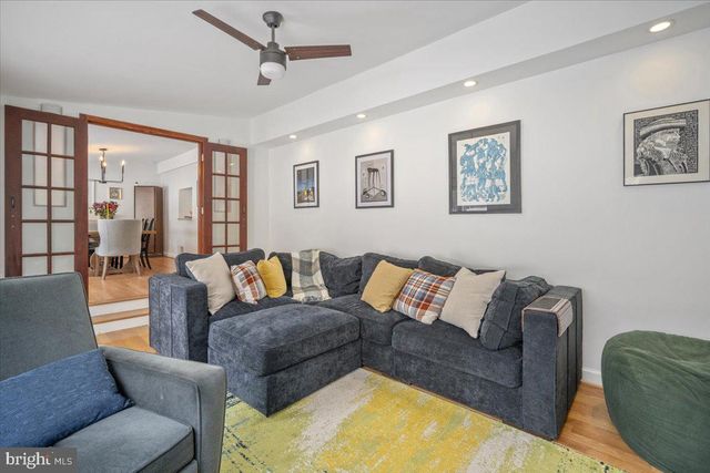 4015 HIRST DR, Annandale, VA 22003