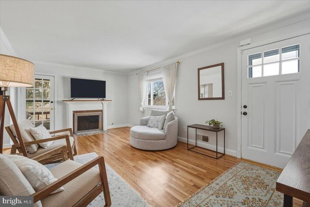 4015 HIRST DR, Annandale, VA 22003