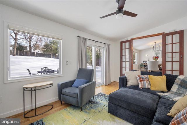 4015 HIRST DR, Annandale, VA 22003