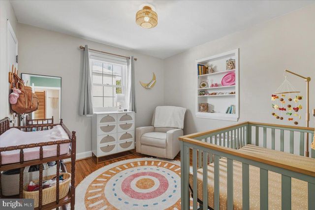 4015 HIRST DR, Annandale, VA 22003