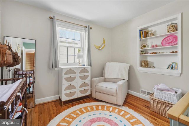 4015 HIRST DR, Annandale, VA 22003