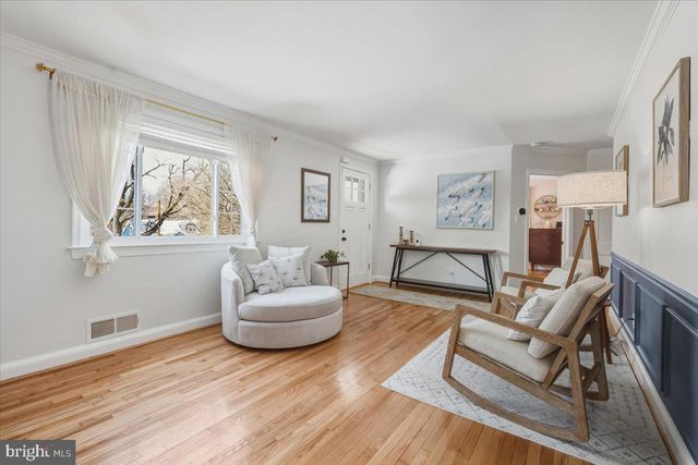 4015 HIRST DR, Annandale, VA 22003