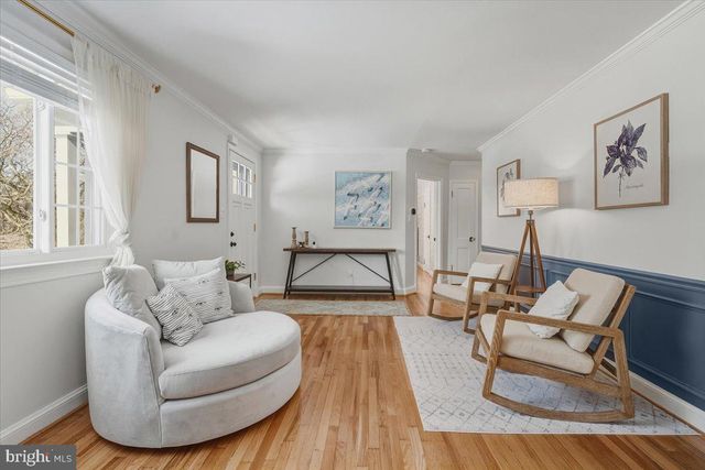 4015 HIRST DR, Annandale, VA 22003