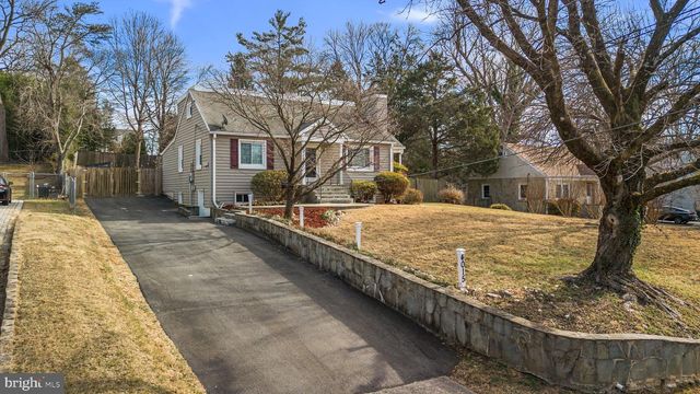 4015 HIRST DR, Annandale, VA 22003