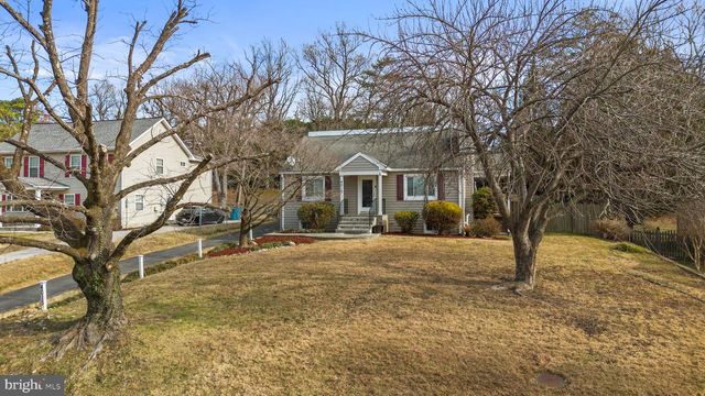 4015 HIRST DR, Annandale, VA 22003