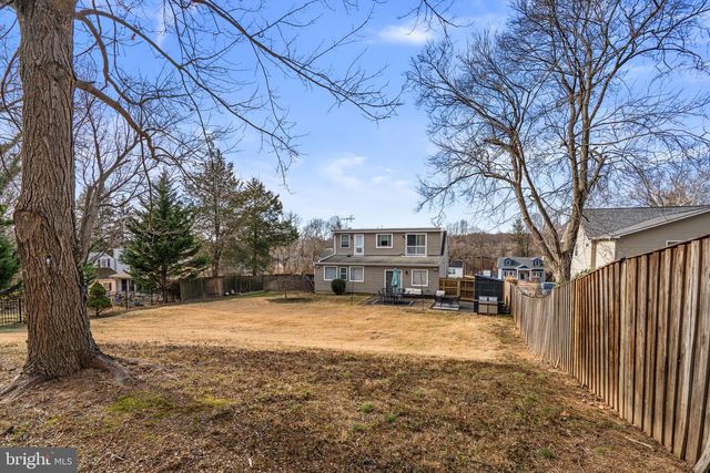 4015 HIRST DR, Annandale, VA 22003