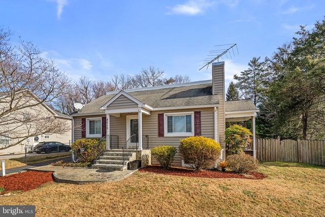 4015 HIRST DR, Annandale, VA 22003