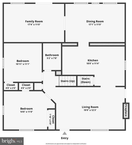 4015 HIRST DR, Annandale, VA 22003