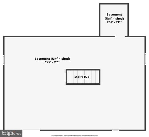 4015 HIRST DR, Annandale, VA 22003