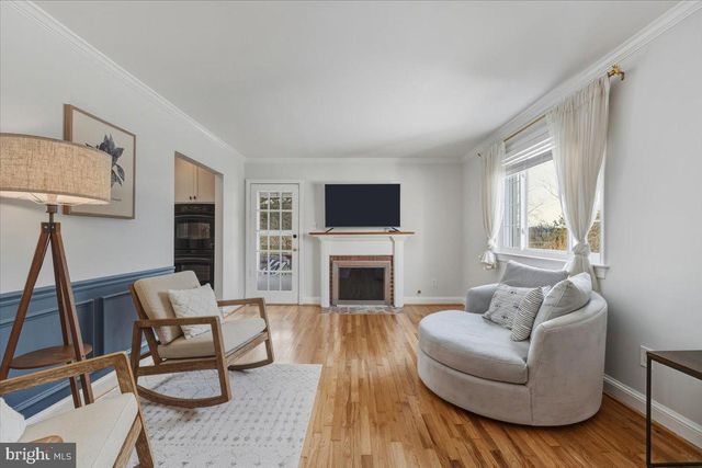 4015 HIRST DR, Annandale, VA 22003