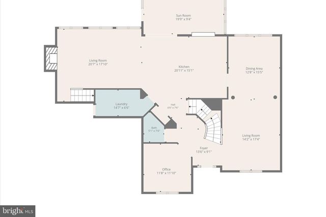 20102 DESERT FOREST DR, Ashburn, VA 20147
