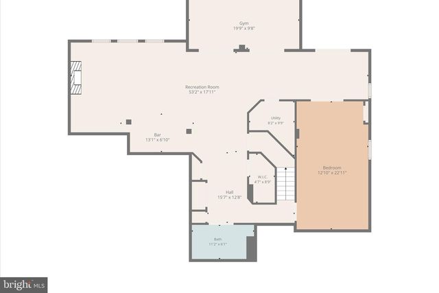 20102 DESERT FOREST DR, Ashburn, VA 20147