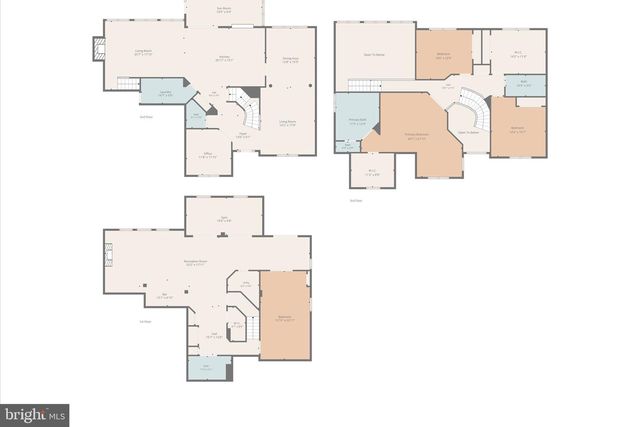 20102 DESERT FOREST DR, Ashburn, VA 20147