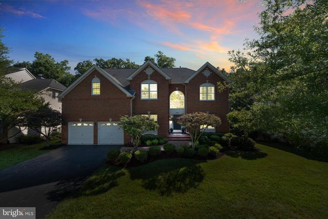 20102 DESERT FOREST DR, Ashburn, VA 20147