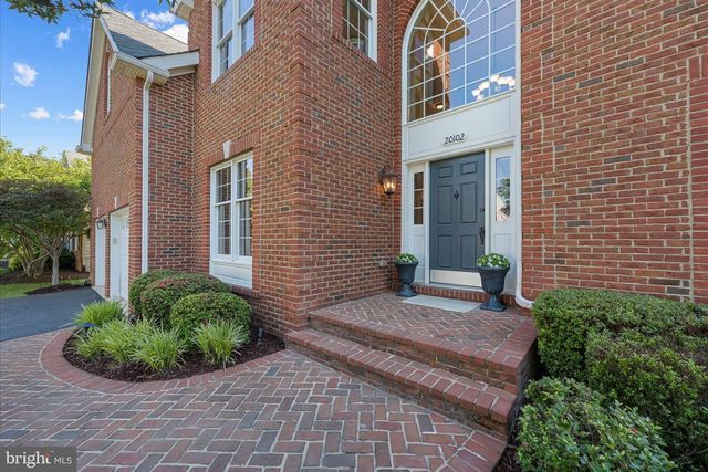 20102 DESERT FOREST DR, Ashburn, VA 20147