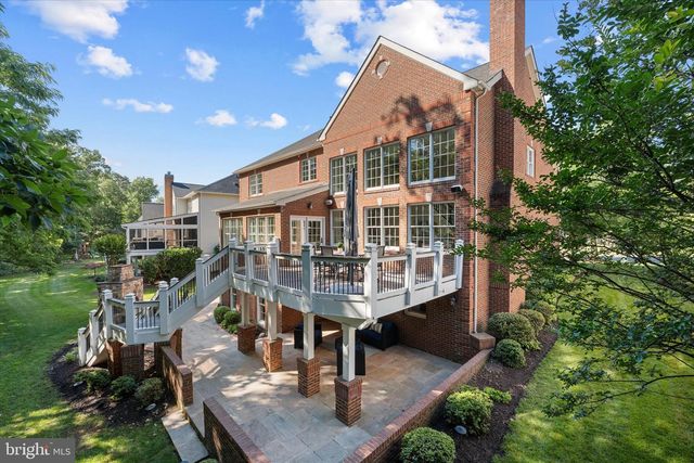 20102 DESERT FOREST DR, Ashburn, VA 20147