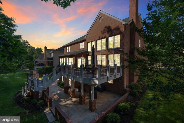 20102 DESERT FOREST DR, Ashburn, VA 20147