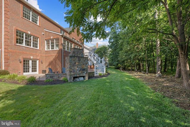 20102 DESERT FOREST DR, Ashburn, VA 20147