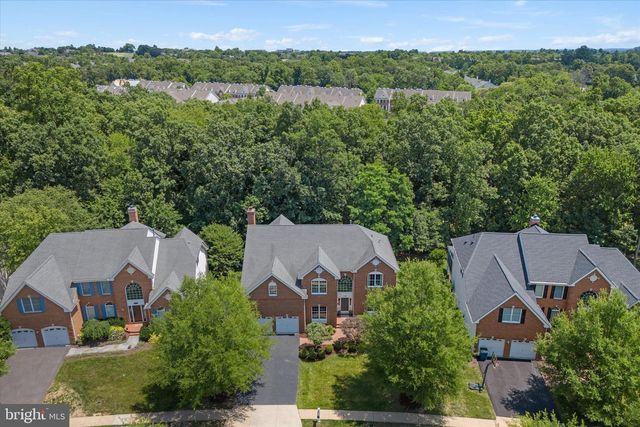 20102 DESERT FOREST DR, Ashburn, VA 20147