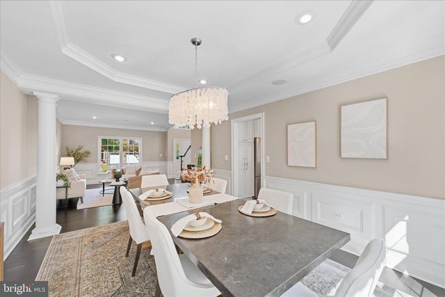 20102 DESERT FOREST DR, Ashburn, VA 20147