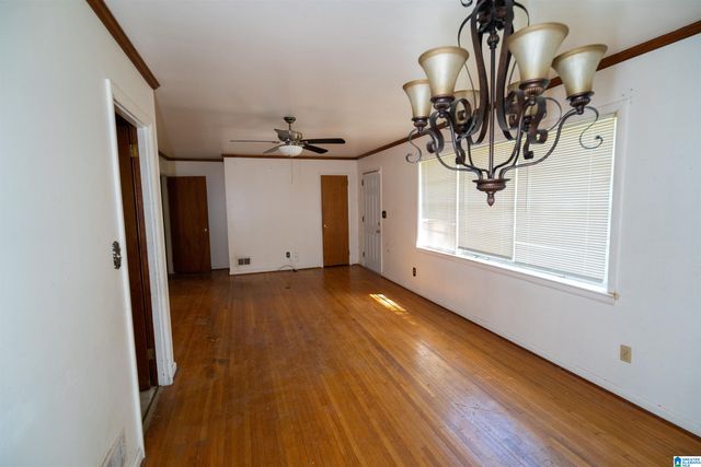 2632 2ND STREET NW, Center Point, AL 35215