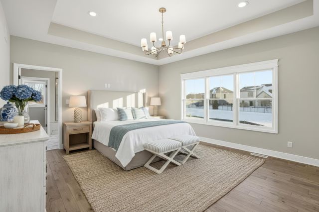 9673 Corydalis Avenue, St. John, IN 46373