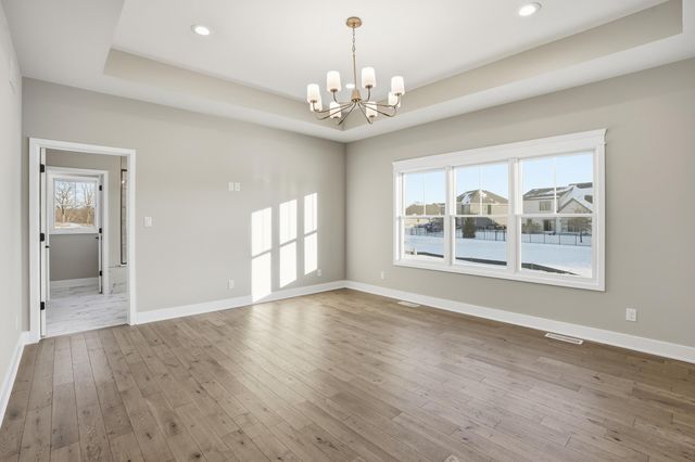 9673 Corydalis Avenue, St. John, IN 46373