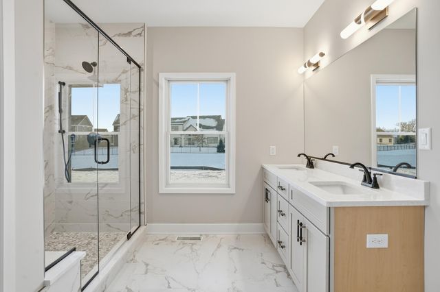 9673 Corydalis Avenue, St. John, IN 46373