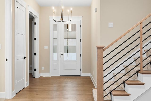 9673 Corydalis Avenue, St. John, IN 46373