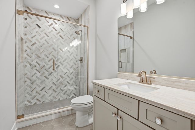 9673 Corydalis Avenue, St. John, IN 46373