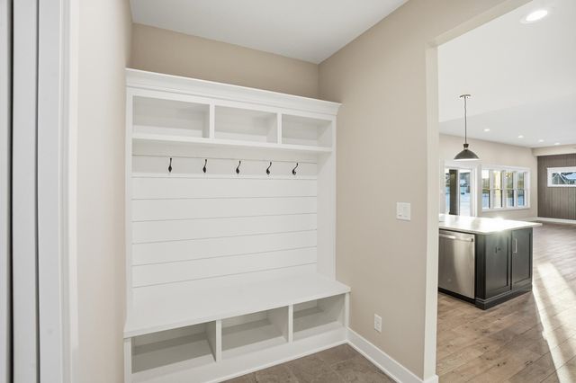 9673 Corydalis Avenue, St. John, IN 46373