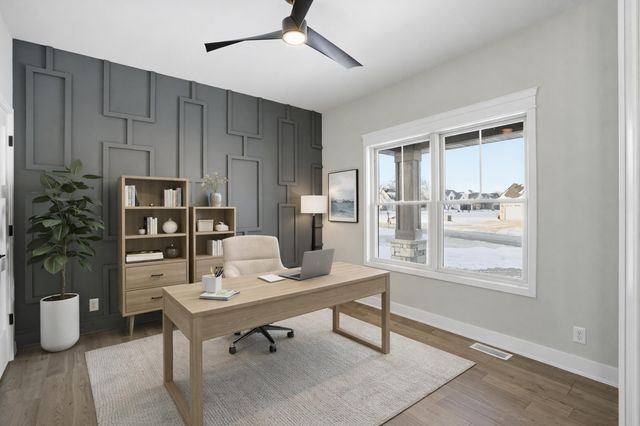 9673 Corydalis Avenue, St. John, IN 46373