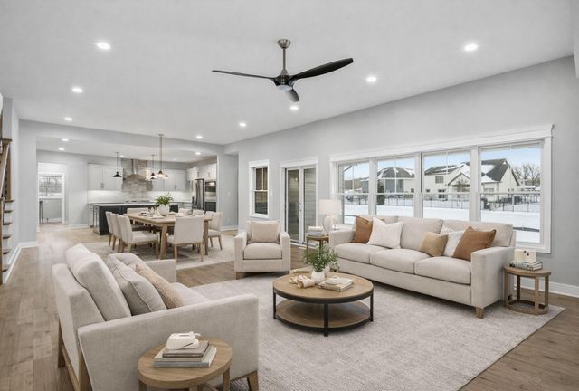 9673 Corydalis Avenue, St. John, IN 46373