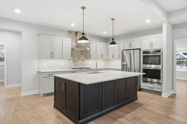 9673 Corydalis Avenue, St. John, IN 46373