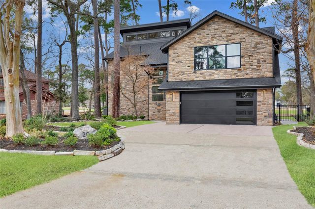 20 Buttonbush Ct, The Woodlands, TX 77380