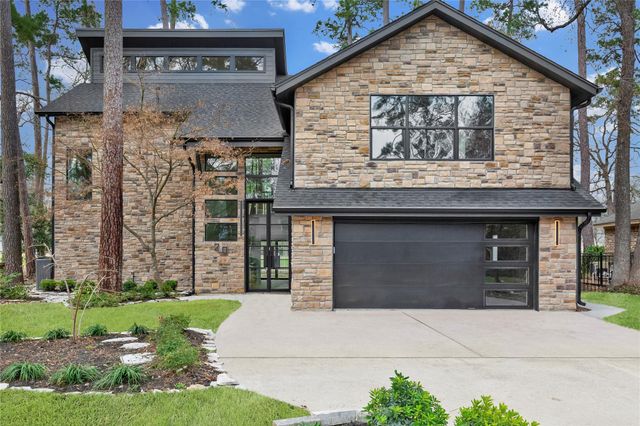 20 Buttonbush Ct, The Woodlands, TX 77380