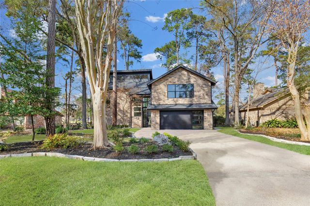 20 Buttonbush Ct, The Woodlands, TX 77380