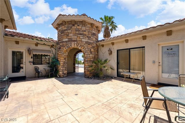 2181 East Winery Road, Pahrump, NV 89048